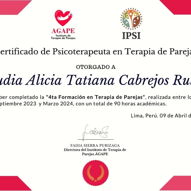 Acercar imagen: certificate 7