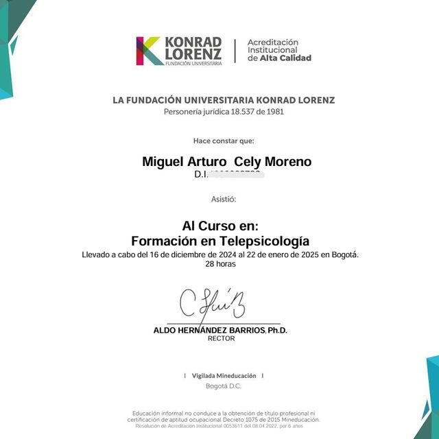 Acercar imagen: certificate 3
