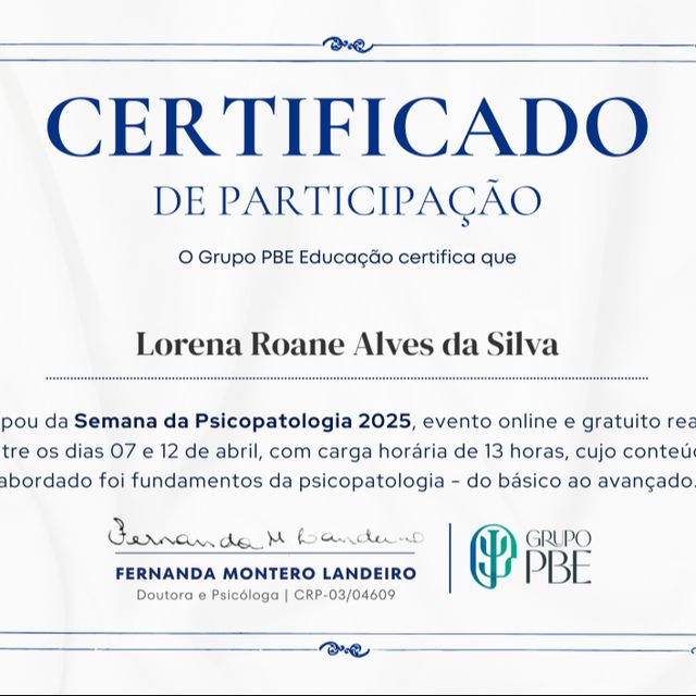 Ampliar imagem: certificate 3