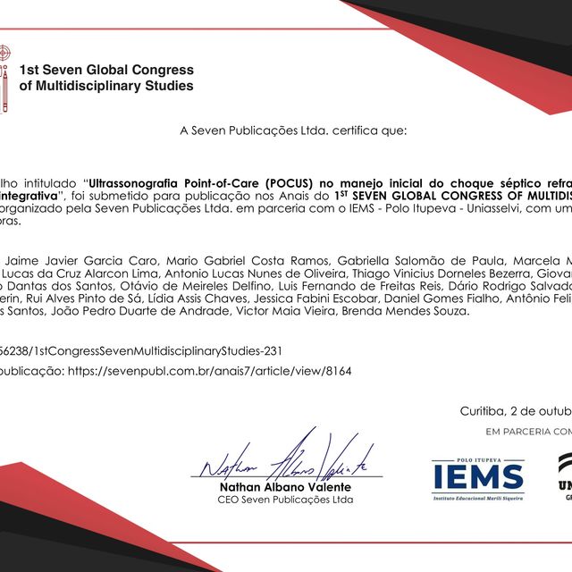 Ampliar imagem: certificate 96