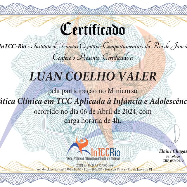 Ampliar imagem: certificate 12