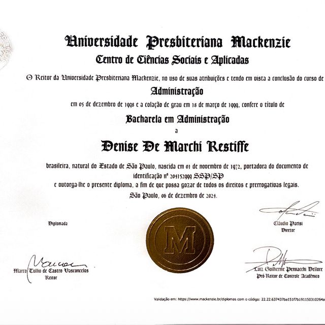 Ampliar imagem: certificate 1