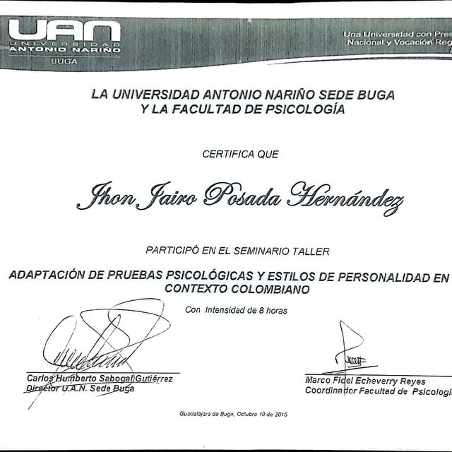 Acercar imagen: certificate 13