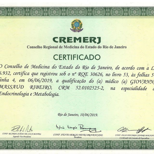 Ampliar imagem: certificate 4