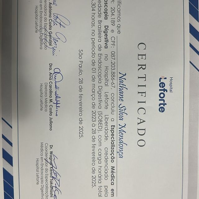 Ampliar imagem: certificate 1