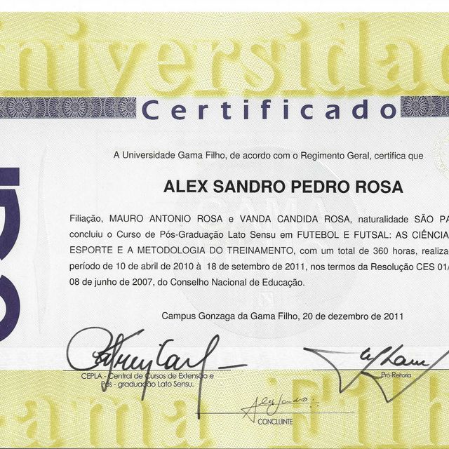 Ampliar imagem: certificate 12