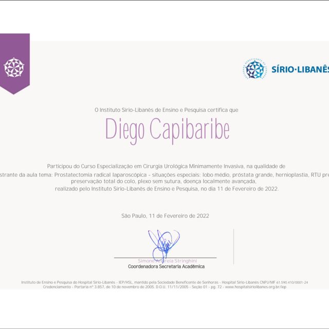Ampliar imagem: certificate 3