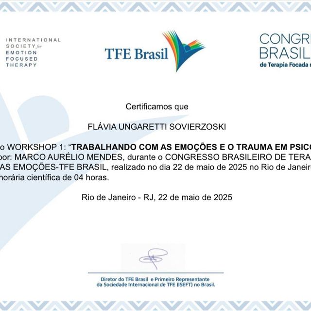 Ampliar imagem: certificate 7