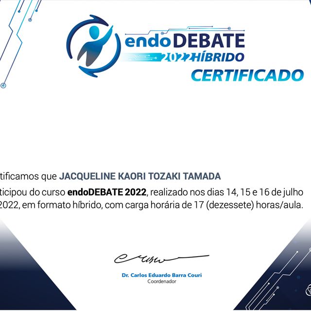 Ampliar imagem: certificate 5