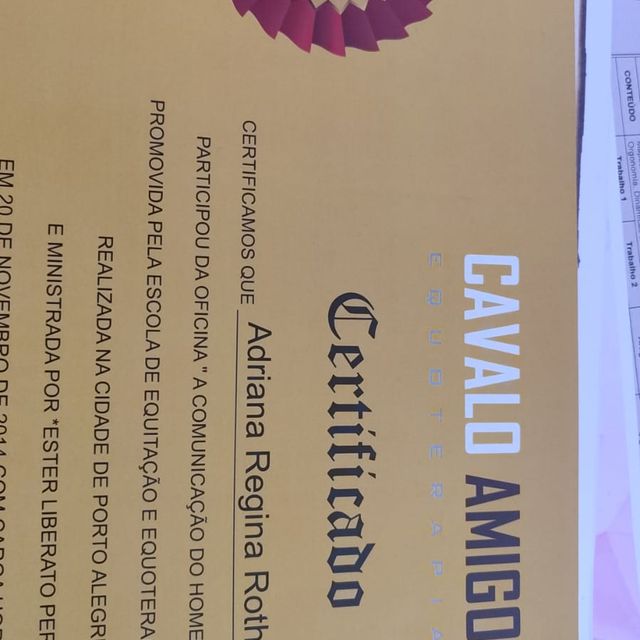 Ampliar imagem: certificate 5