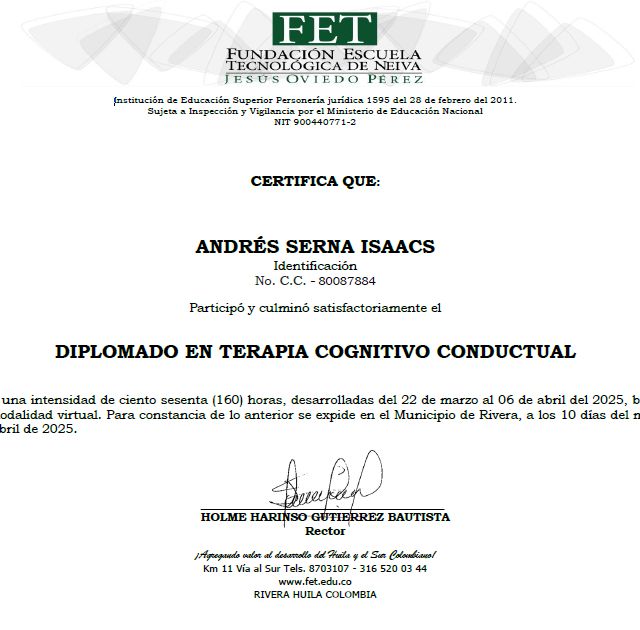 Acercar imagen: certificate 2
