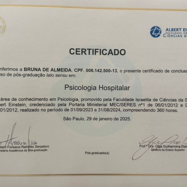 Ampliar imagem: certificate 1