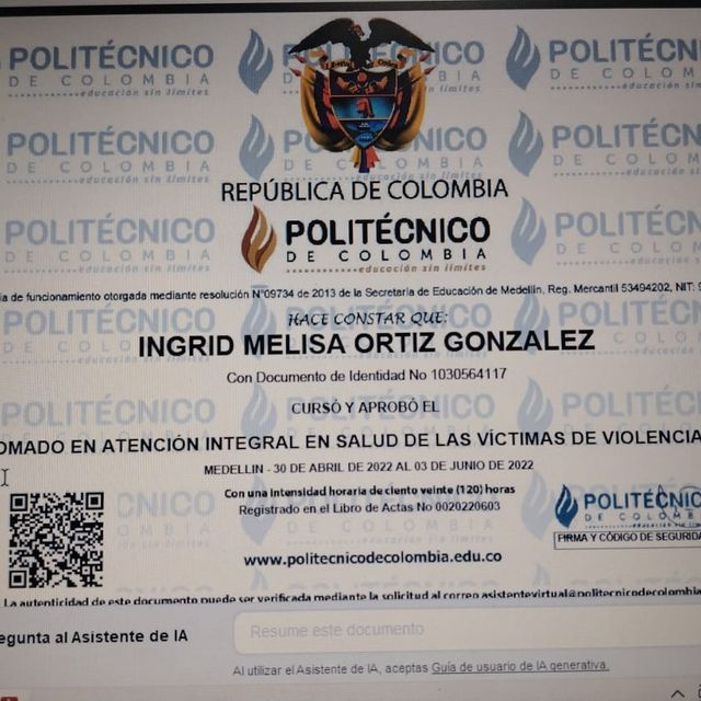 Acercar imagen: certificate 4