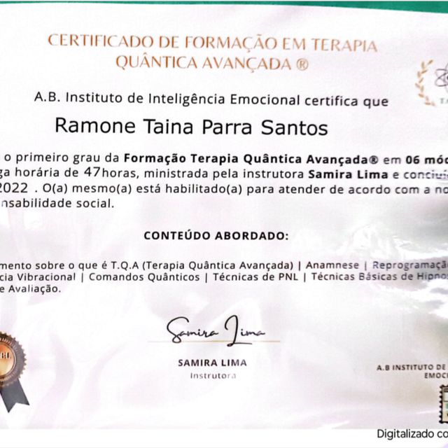 Ampliar imagem: certificate 13