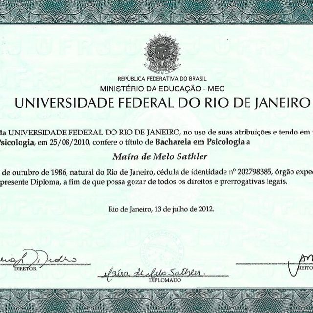 Ampliar imagem: certificate 1