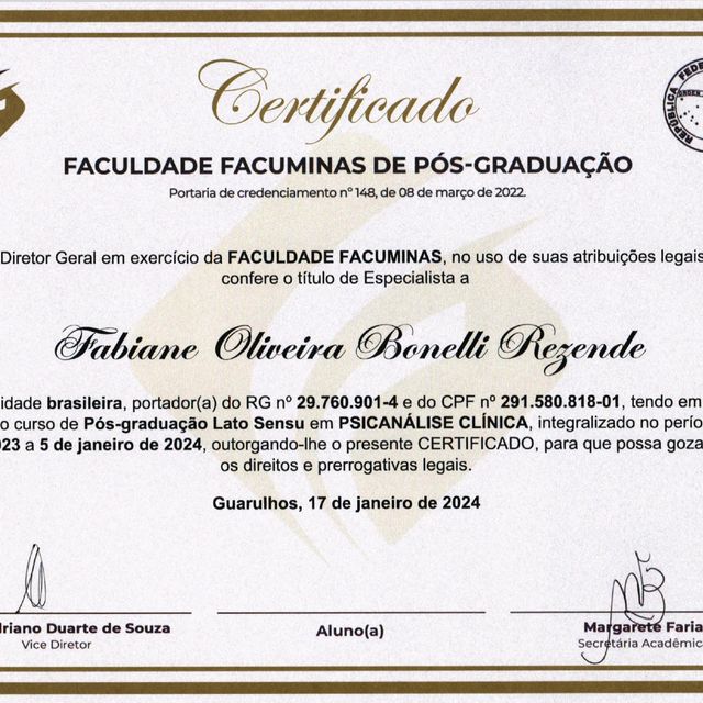 Ampliar imagem: certificate 5