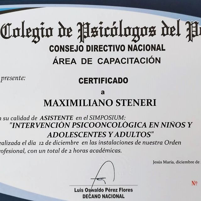 Acercar imagen: certificate 5