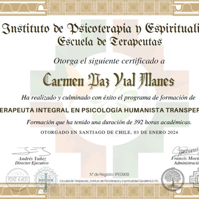 Acercar imagen: certificate 6