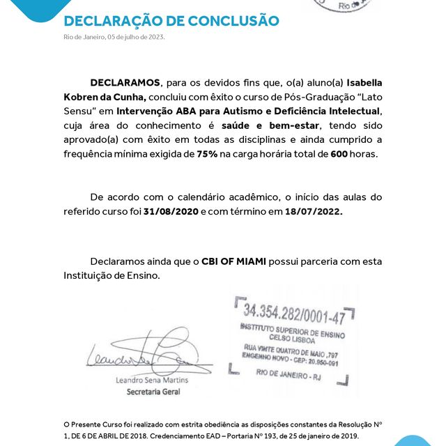 Ampliar imagem: certificate 7