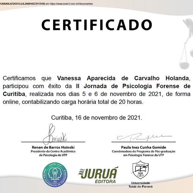 Ampliar imagem: certificate 9