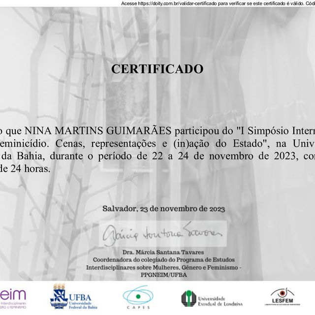 Ampliar imagem: certificate 4