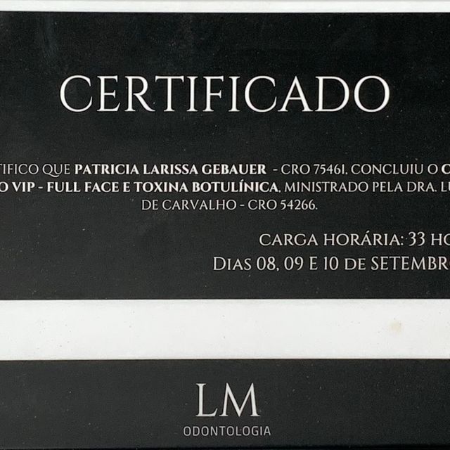 Ampliar imagem: certificate 2