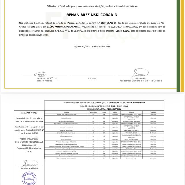 Ampliar imagem: certificate 1