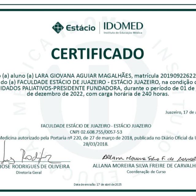 Ampliar imagem: certificate 6