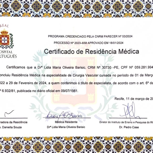 Ampliar imagem: certificate 1
