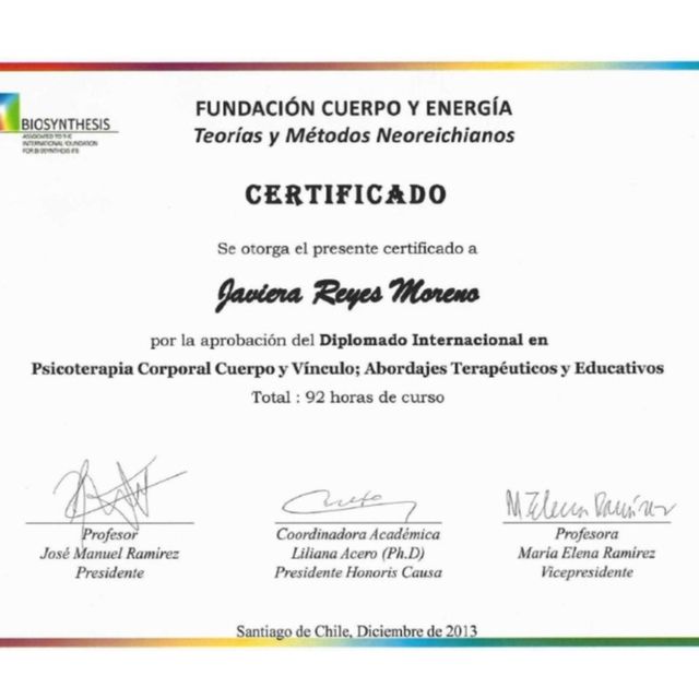 Acercar imagen: certificate 2