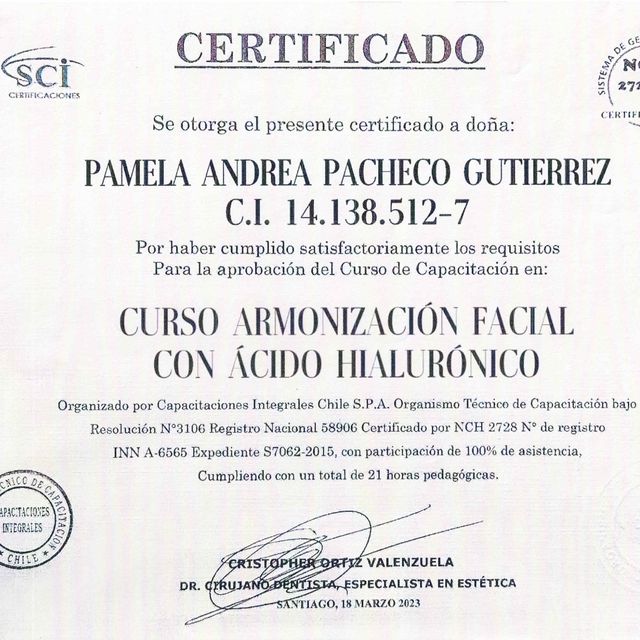 Acercar imagen: certificate 14