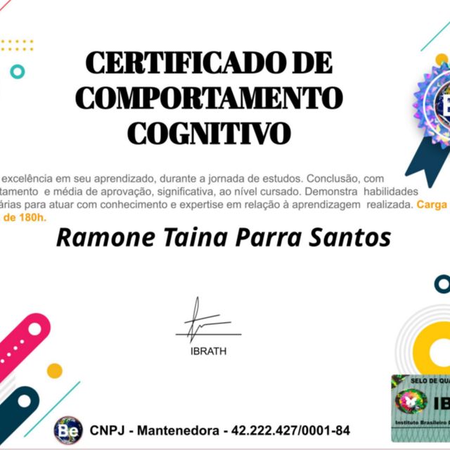 Ampliar imagem: certificate 3