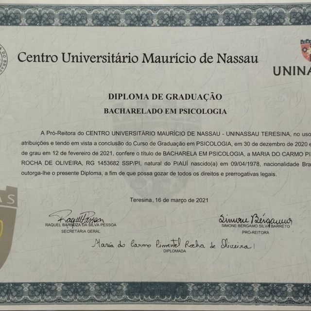 Ampliar imagem: certificate 1