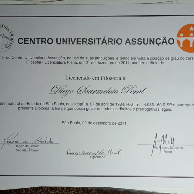 Ampliar imagem: certificate 5