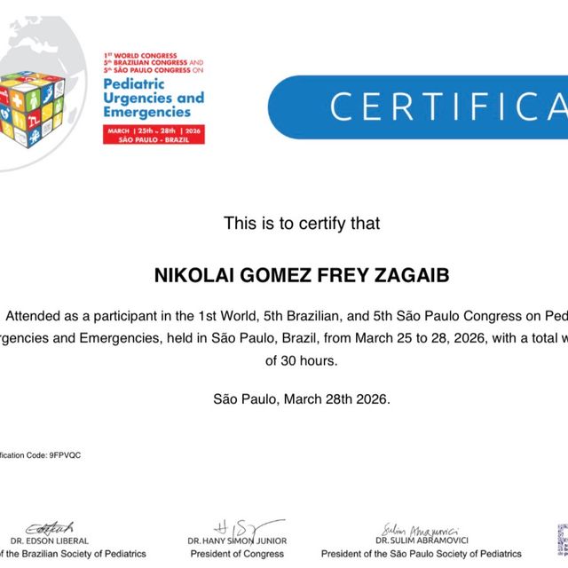 Ampliar imagem: certificate 1