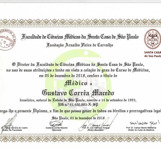 Ampliar imagem: certificate 4