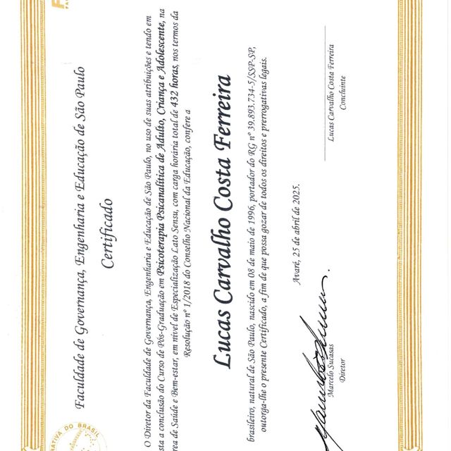 Ampliar imagem: certificate 2