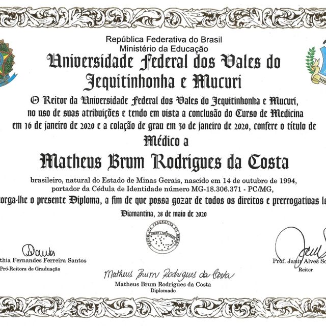 Ampliar imagem: certificate 5