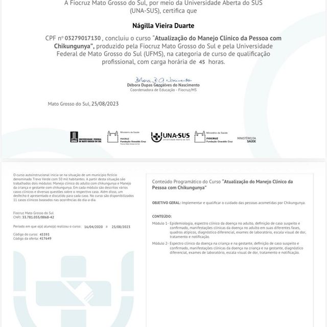 Ampliar imagem: certificate 20