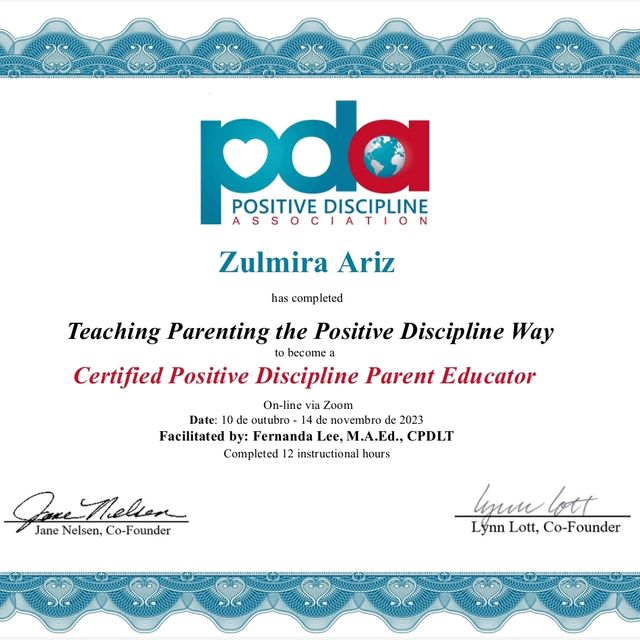 Ampliar imagem: certificate 2