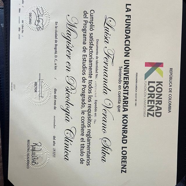 Acercar imagen: certificate 2