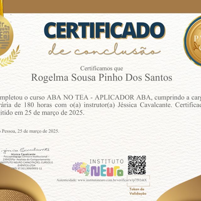 Ampliar imagem: certificate 3
