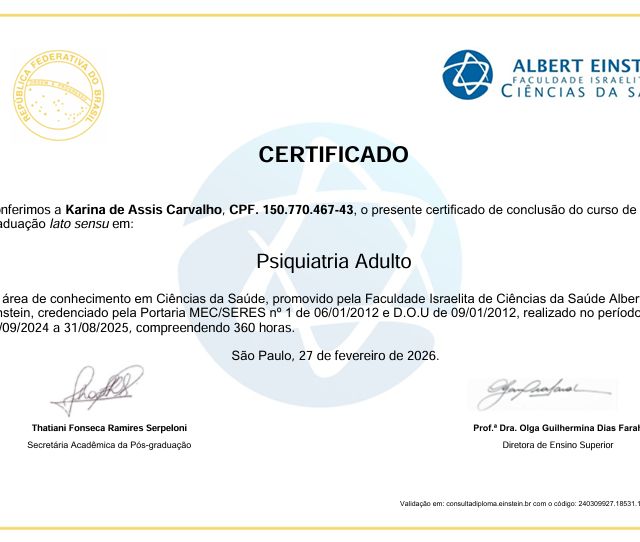 Ampliar imagem: certificate 1