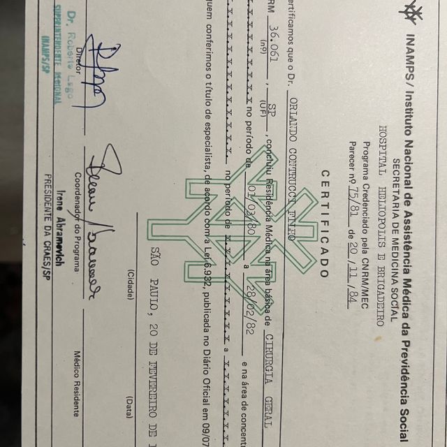 Ampliar imagem: certificate 1