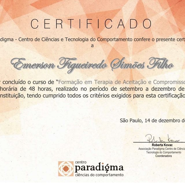 Ampliar imagem: certificate 6