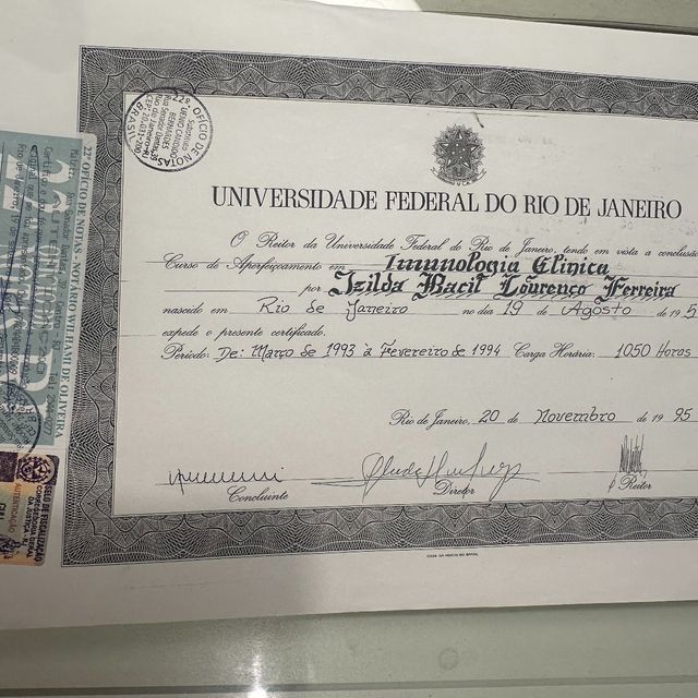 Ampliar imagem: certificate 1