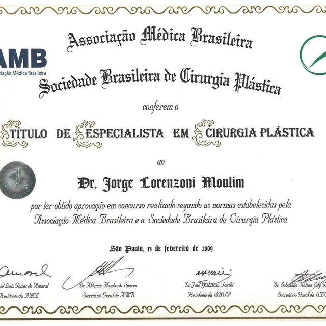 Ampliar imagem: certificate 1