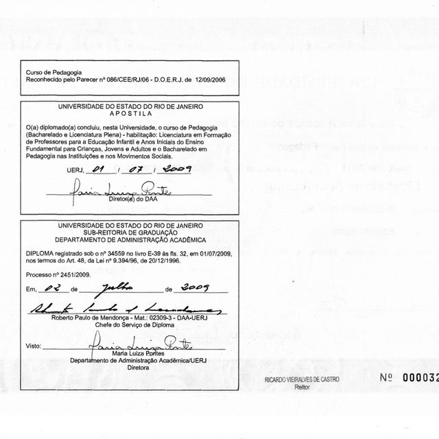 Ampliar imagem: certificate 4