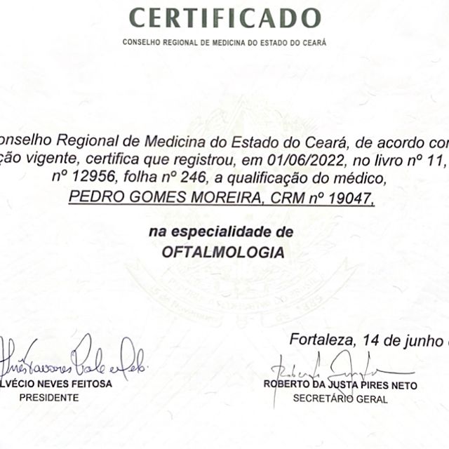 Ampliar imagem: certificate 3