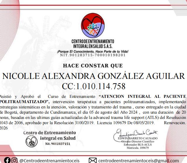 Acercar imagen: certificate 25